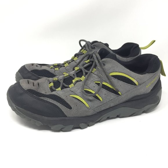 merrell turbulence